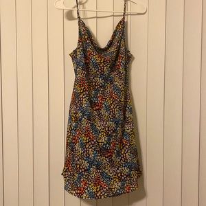 Mi ami, medium mini dress